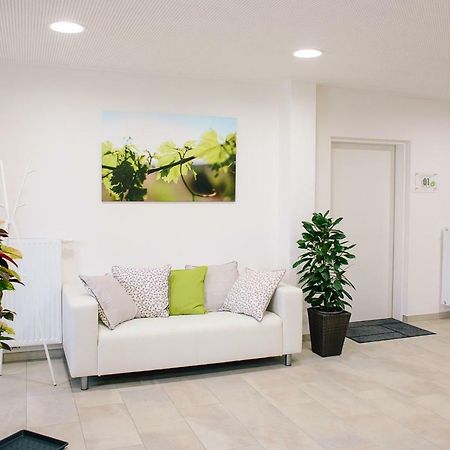 Steira-Studios Ehrenhausen Εξωτερικό φωτογραφία