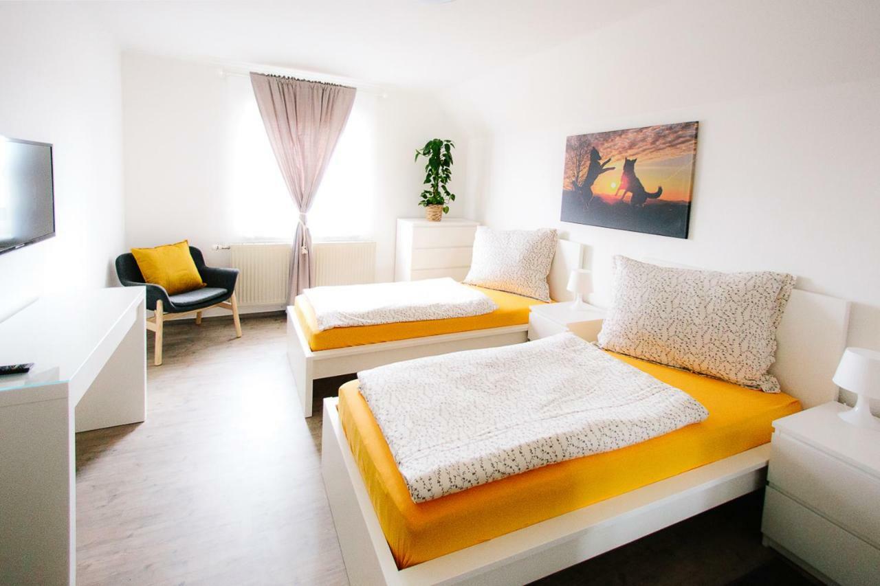 Steira-Studios Ehrenhausen Εξωτερικό φωτογραφία