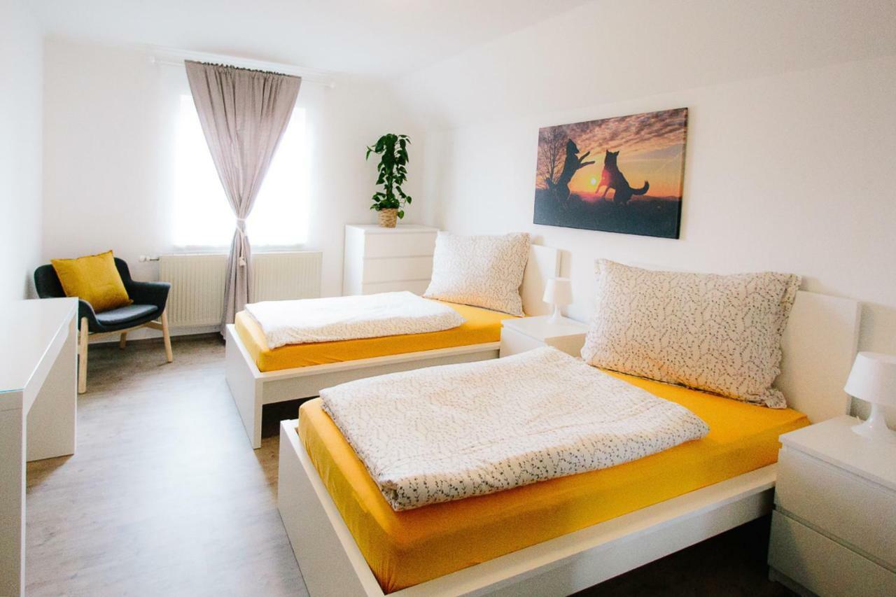 Steira-Studios Ehrenhausen Εξωτερικό φωτογραφία