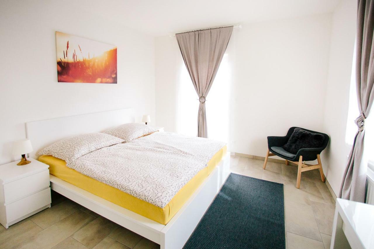 Steira-Studios Ehrenhausen Εξωτερικό φωτογραφία