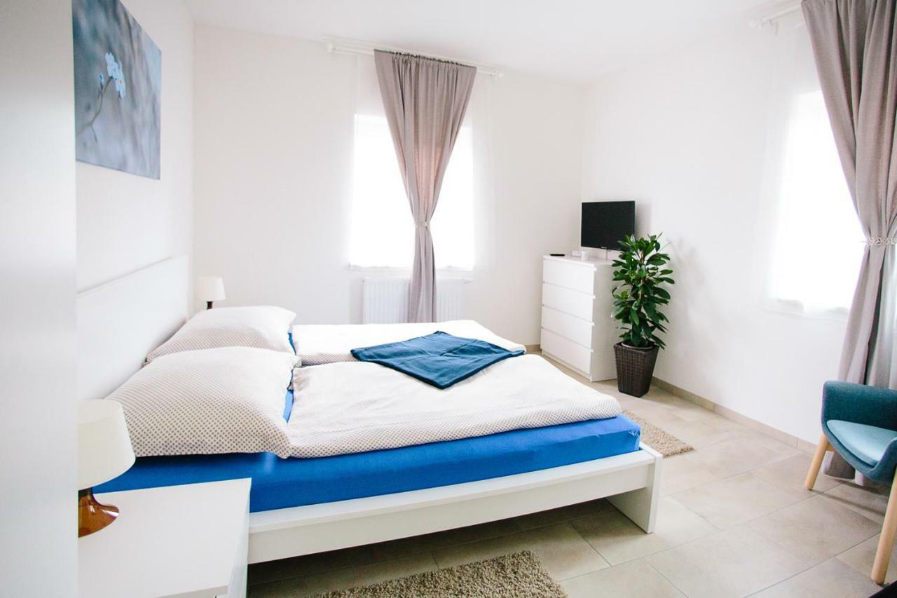 Steira-Studios Ehrenhausen Εξωτερικό φωτογραφία