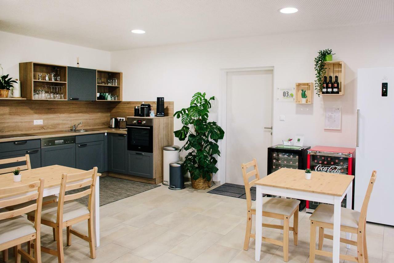 Steira-Studios Ehrenhausen Εξωτερικό φωτογραφία