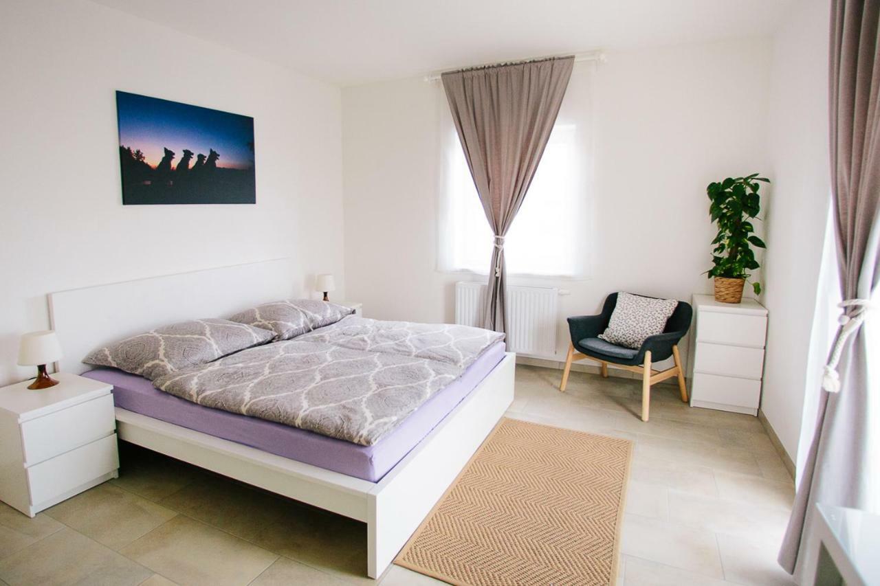 Steira-Studios Ehrenhausen Εξωτερικό φωτογραφία