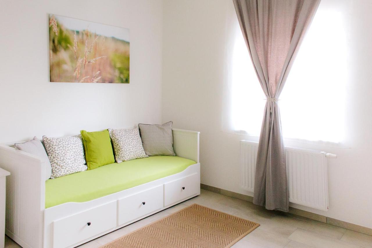 Steira-Studios Ehrenhausen Εξωτερικό φωτογραφία